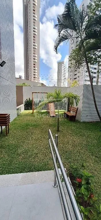 Apartamento, 2 quartos, 50 m² - Foto 13