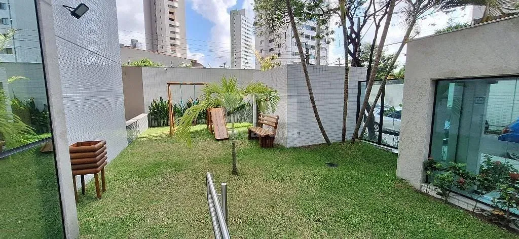 Apartamento, 2 quartos, 50 m² - Foto 14