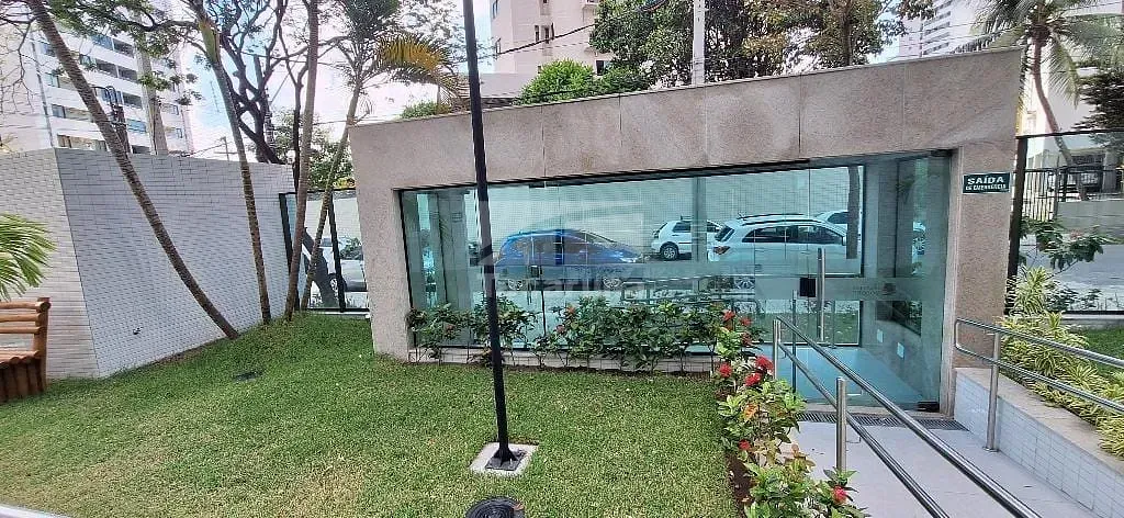 Apartamento, 2 quartos, 50 m² - Foto 15