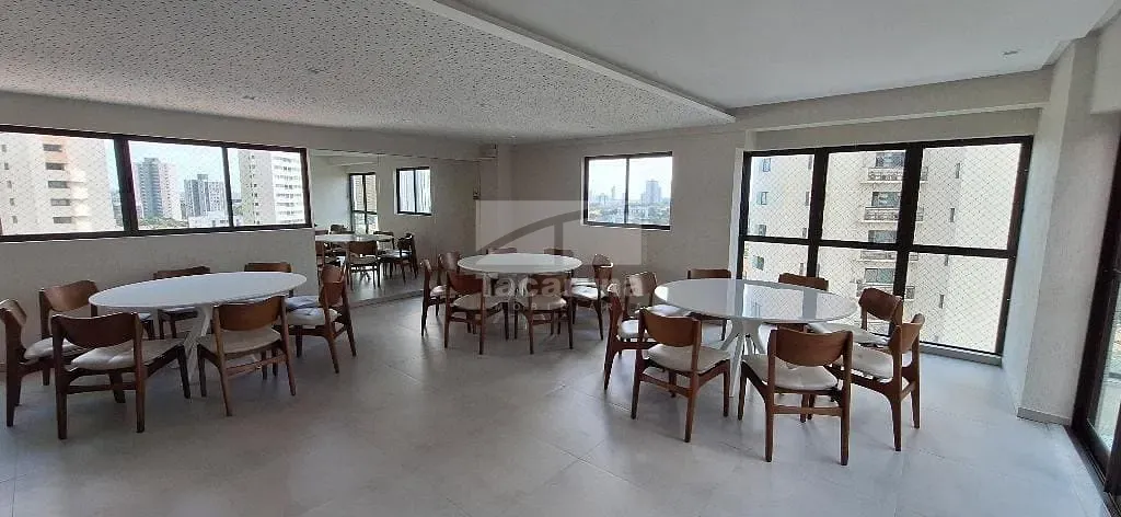 Apartamento, 2 quartos, 50 m² - Foto 17