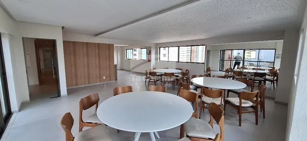 Apartamento, 2 quartos, 50 m² - Foto 20