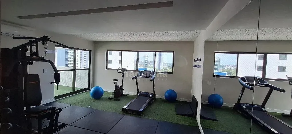 Apartamento, 2 quartos, 50 m² - Foto 22