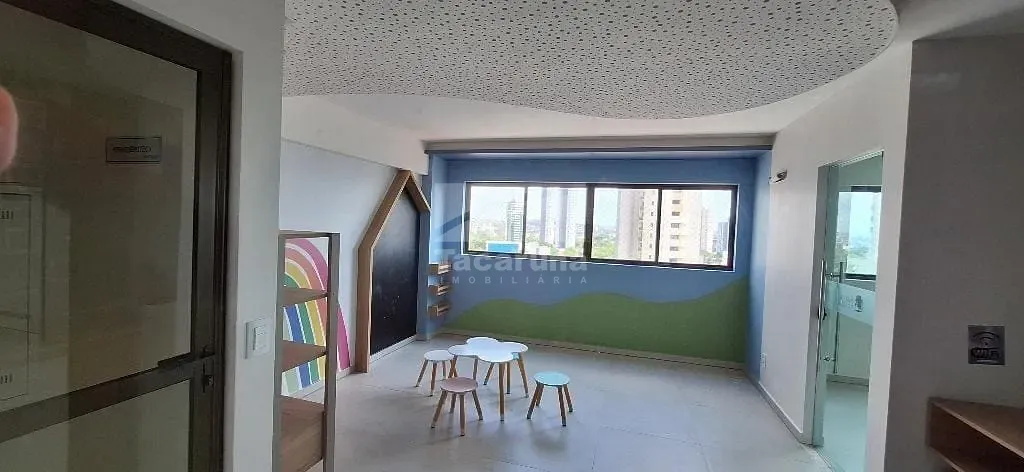 Apartamento, 2 quartos, 50 m² - Foto 23
