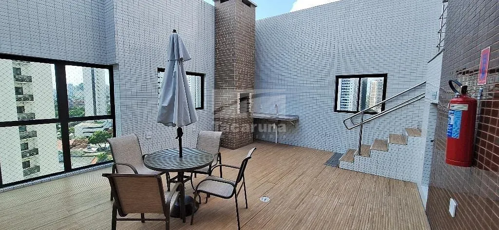 Apartamento, 2 quartos, 50 m² - Foto 24