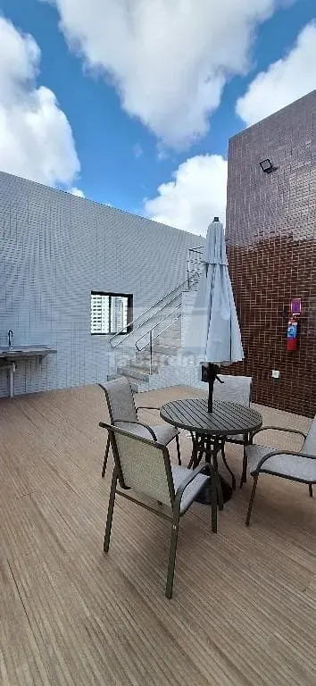 Apartamento, 2 quartos, 50 m² - Foto 25