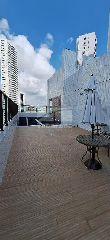 Apartamento, 2 quartos, 50 m² - Foto 26