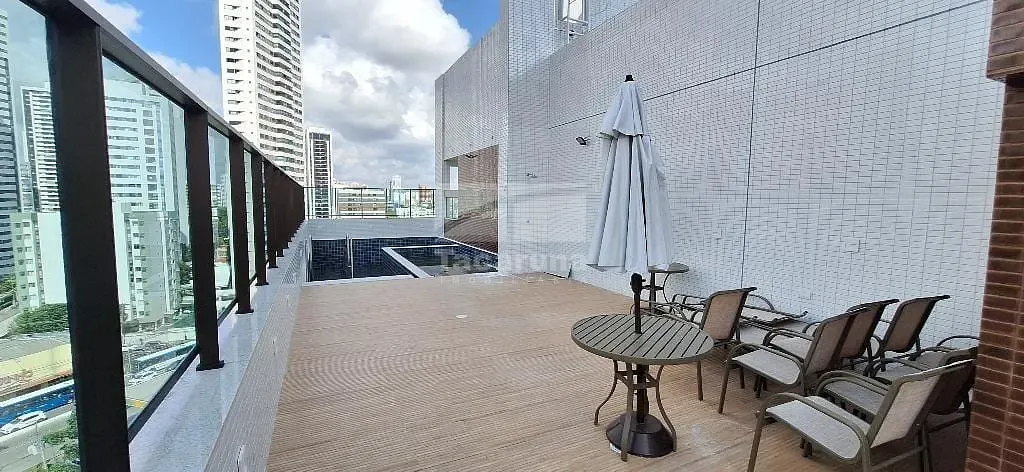 Apartamento, 2 quartos, 50 m² - Foto 27