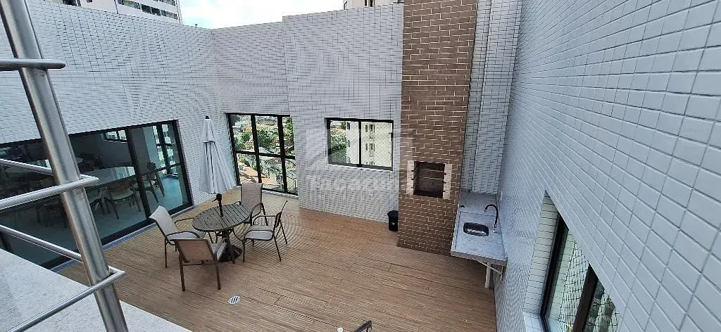 Apartamento, 2 quartos, 50 m² - Foto 28