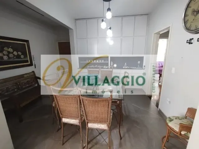Apartamento com 179m² 3 quartos e 3 banheiros, à venda, no bairro Vila Santa Cruz em São José do Rio Preto