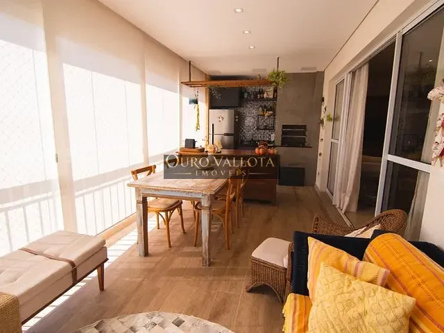 Apartamento 4 quartos e 2 banheiros, à venda, no bairro Jardim Avelino em São Paulo