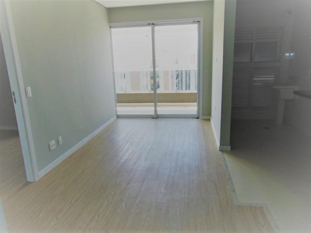 Foto do Apartamento - Apartamento à venda 1 Quarto, 1 Suite, 1 Vaga, 95.96M², Gleba Palhano, Londrina - PR | Edifício TorreVille | Aurora Imobi