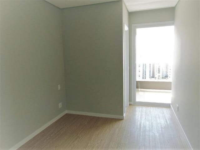 Foto do Apartamento - Apartamento à venda 1 Quarto, 1 Suite, 1 Vaga, 95.96M², Gleba Palhano, Londrina - PR | Edifício TorreVille | Aurora Imobi