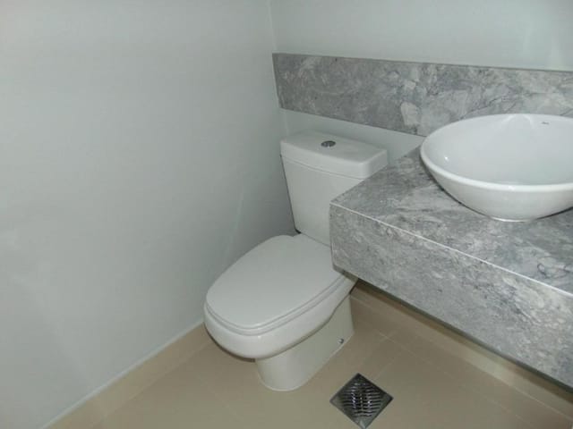 Foto do Apartamento - Apartamento à venda 1 Quarto, 1 Suite, 1 Vaga, 95.96M², Gleba Palhano, Londrina - PR | Edifício TorreVille | Aurora Imobi