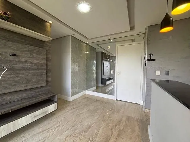 Apartamento 2 quartos e 1 banheiro, à venda, no bairro Jardim Ísis em Cotia