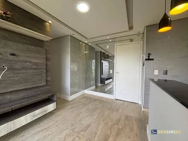 Apartamento 2 quartos e 1 banheiro, à venda, no bairro Jardim Ísis em Cotia