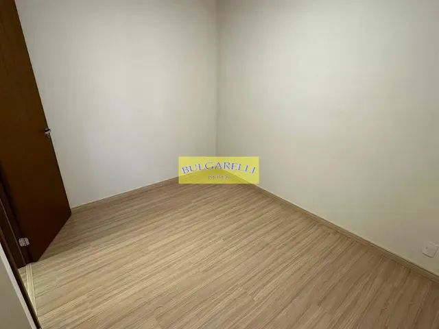 Apartamento com 51m² 2 quartos e 1 banheiro, à venda, no bairro Jardim Pacaembu em Itupeva