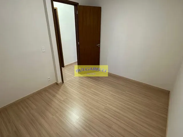 Apartamento com 51m² 2 quartos e 1 banheiro, à venda, no bairro Jardim Pacaembu em Itupeva
