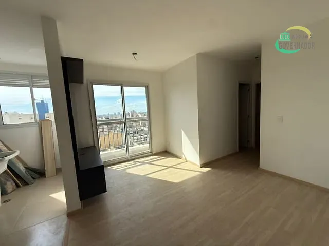 Apartamento com 46m² 2 quartos e 2 banheiros, à venda ou para alugar, no bairro Centro em Campinas