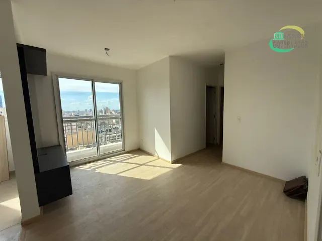 Apartamento com 46m² 2 quartos e 2 banheiros, à venda ou para alugar, no bairro Centro em Campinas