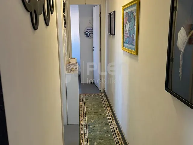 Apartamento com 57m² 2 quartos e 1 banheiro, à venda, no bairro Brás em São Paulo