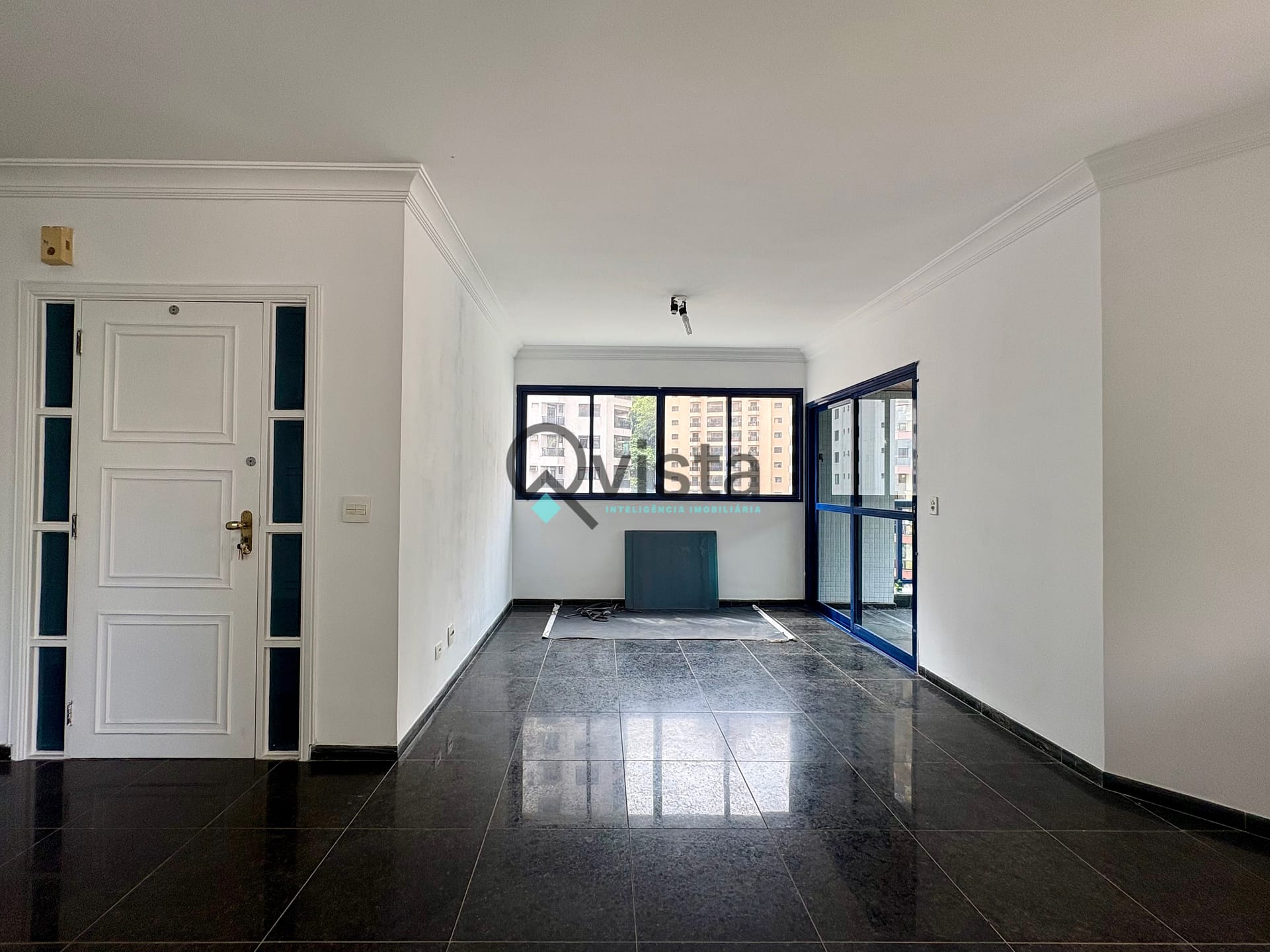 Apartamento, 4 quartos, 130 m² - Foto 1