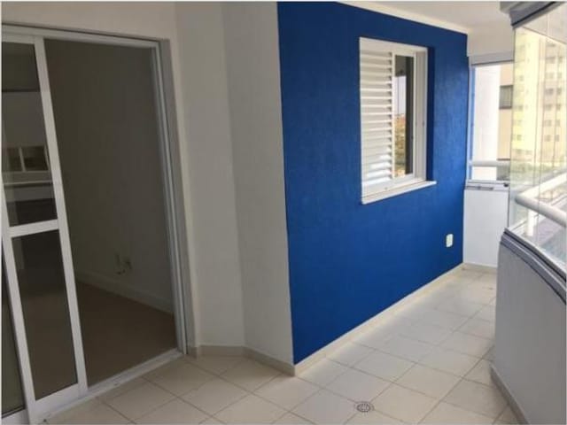 Foto do Apartamento - Apartamento 68 m² no Edifício Agatha Aquarius | RUSSI IMÓVEIS