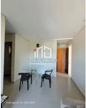 Apartamento, 2 quartos, 53 m² - Foto 9