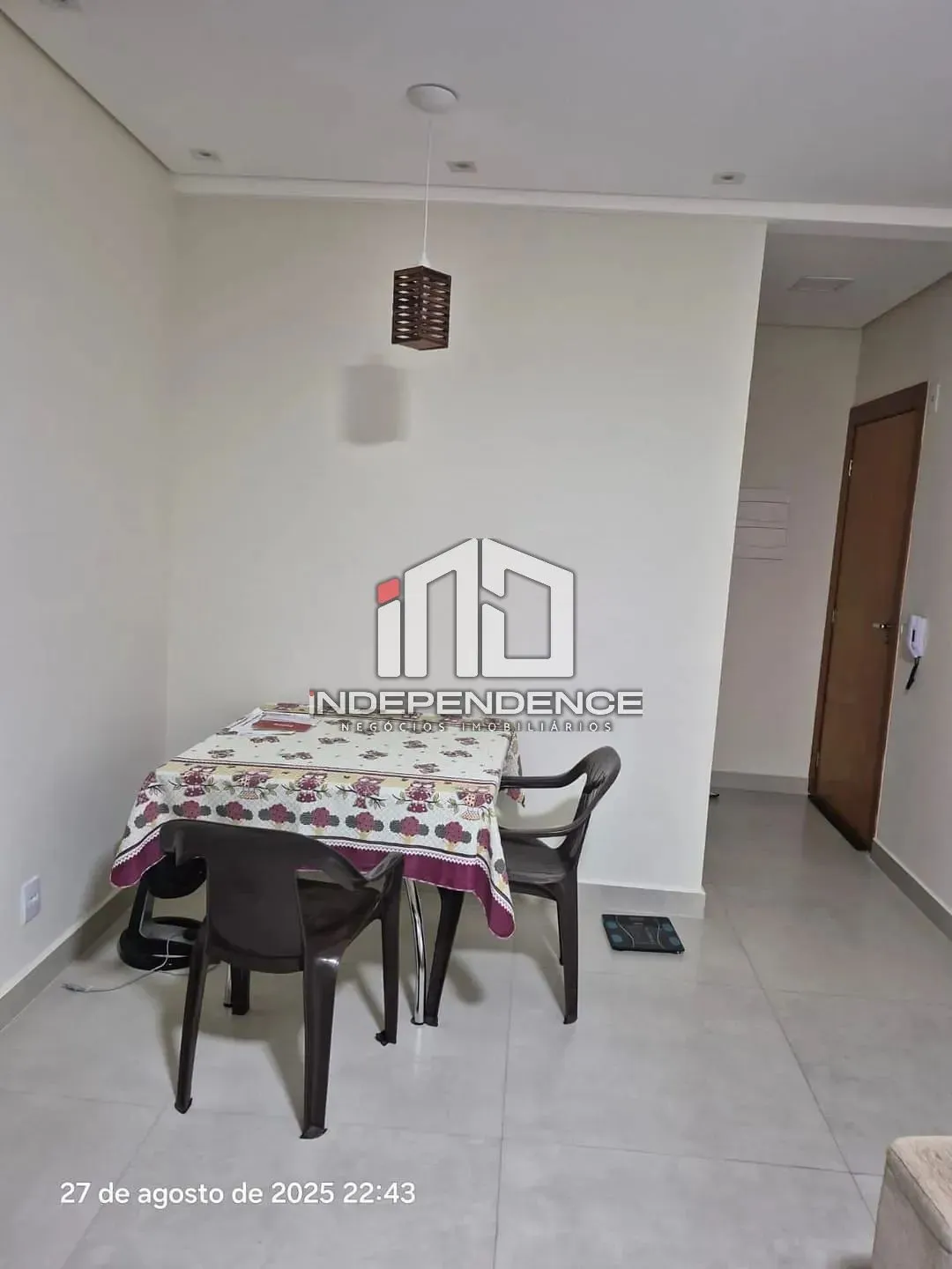 Apartamento, 2 quartos, 53 m² - Foto 24