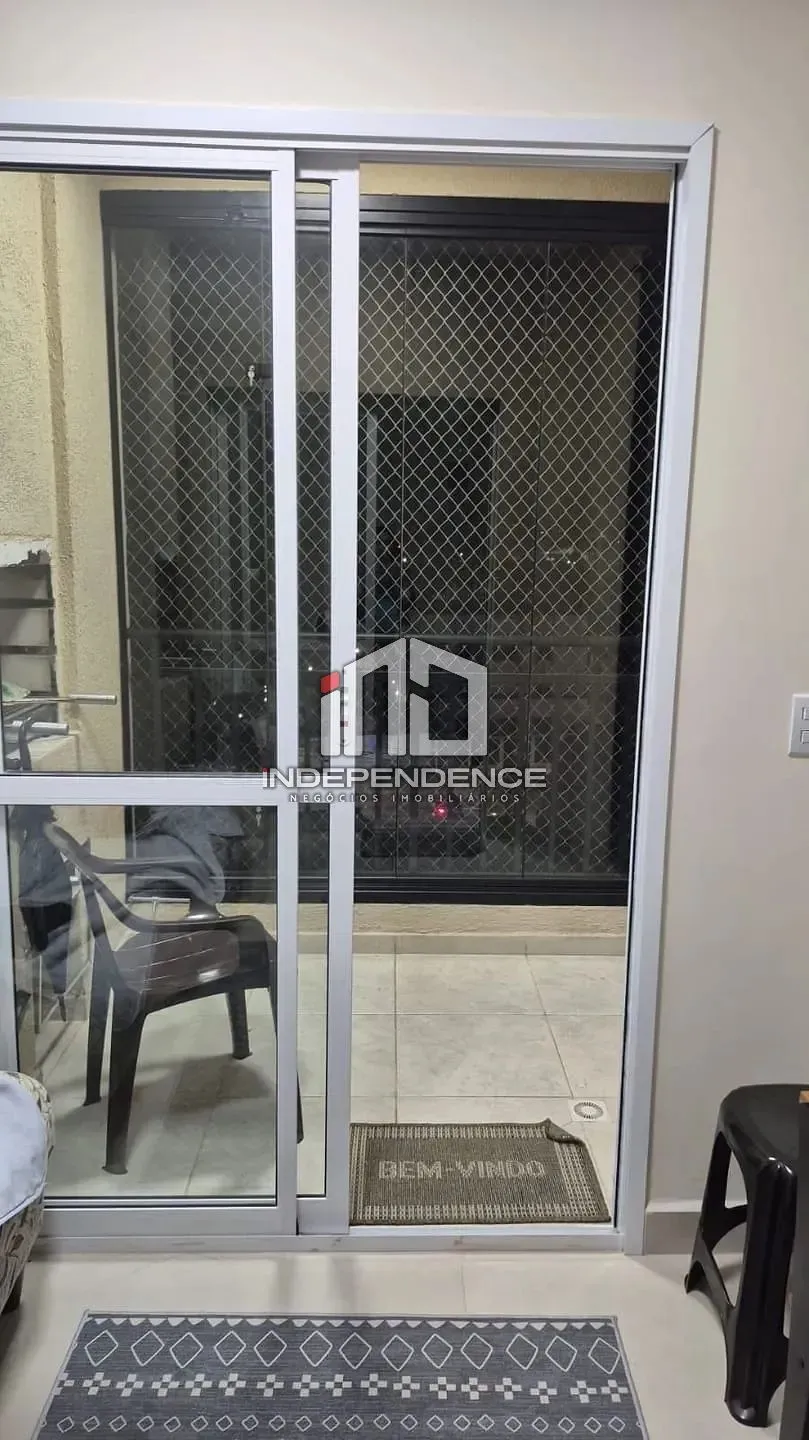 Apartamento, 2 quartos, 53 m² - Foto 20