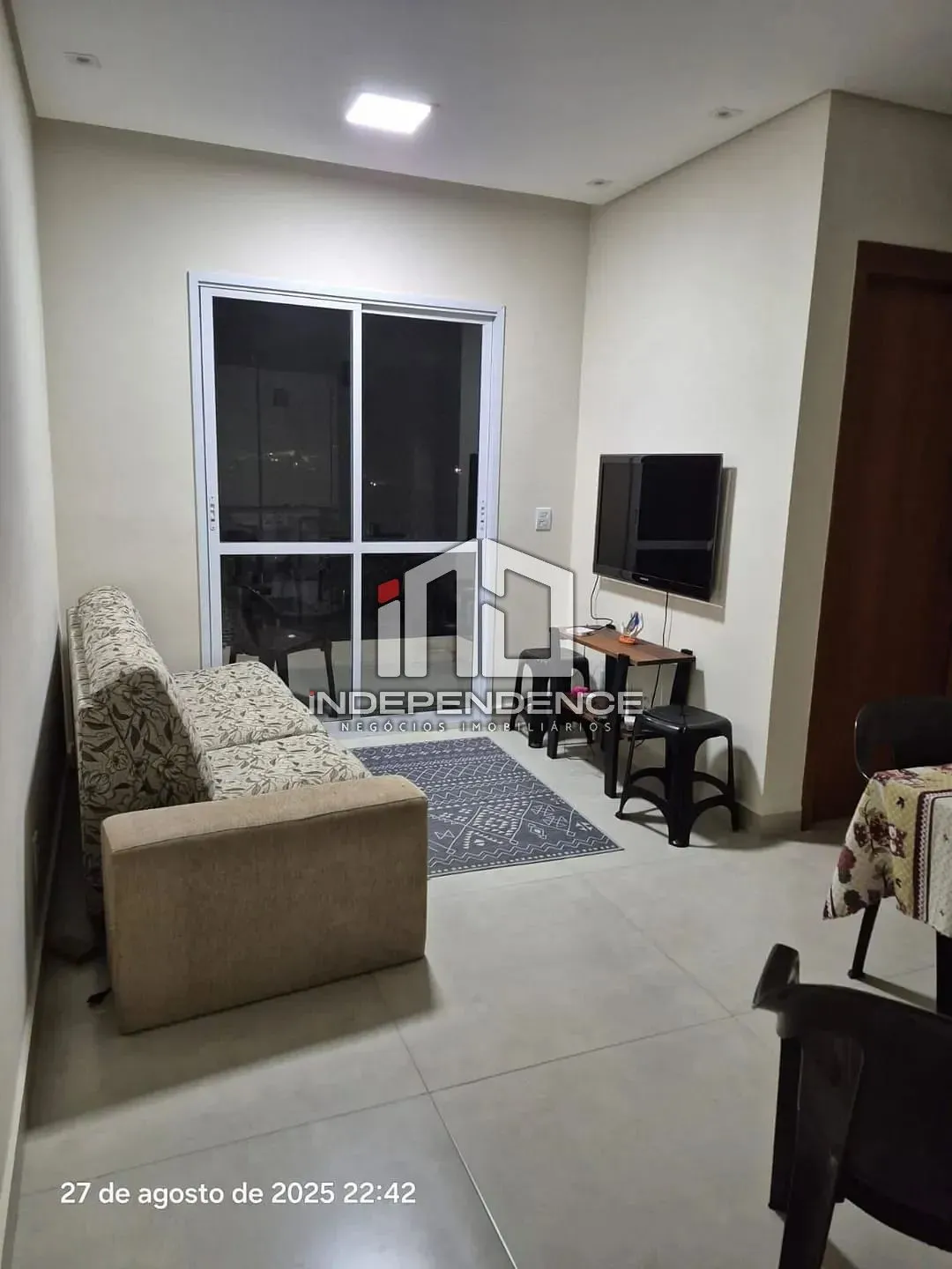 Apartamento, 2 quartos, 53 m² - Foto 5
