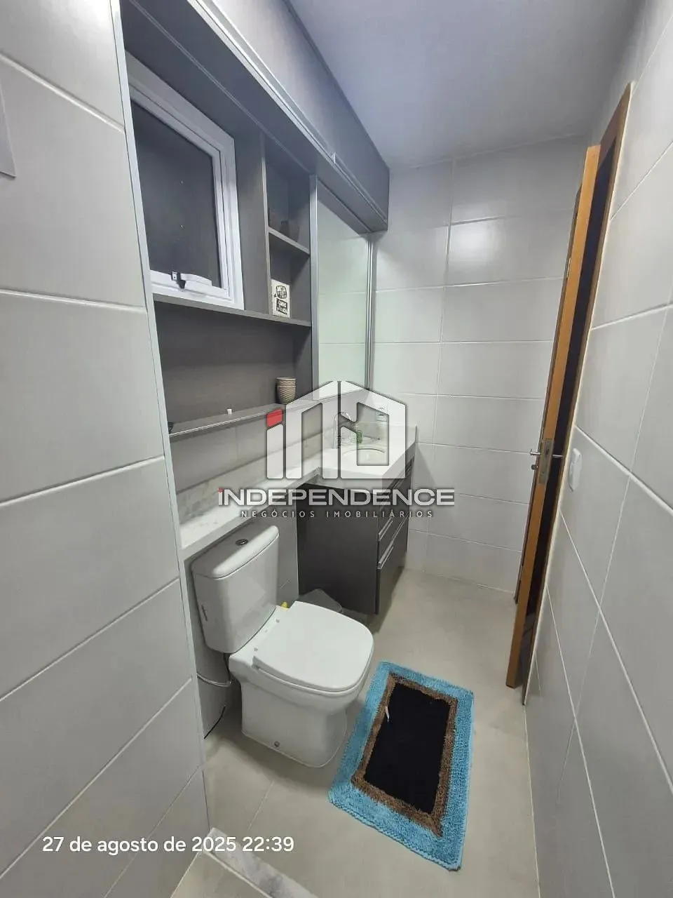 Apartamento, 2 quartos, 53 m² - Foto 32