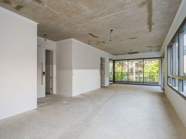 Foto do Apartamento - Apartamento à venda no Jardim Paulistano | Vista Livre