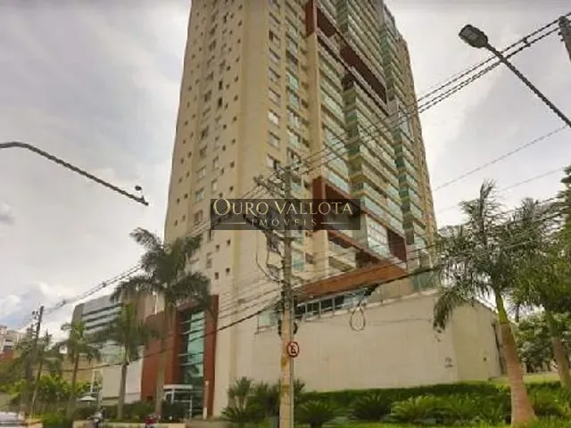 Apartamento 2 quartos e 3 banheiros, à venda, no bairro Brooklin em São Paulo