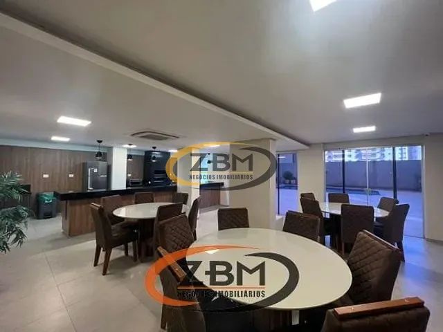 Apartamento com 296m² 3 quartos e 5 banheiros, à venda, no bairro Centro em Londrina