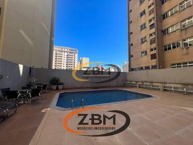 Apartamento com 296m² 3 quartos e 5 banheiros, à venda, no bairro Centro em Londrina