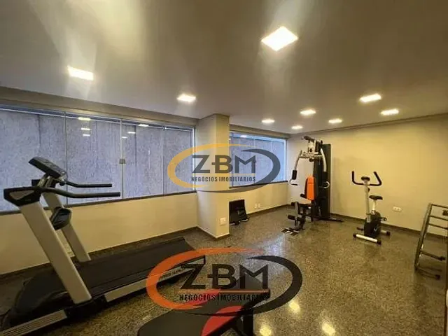Apartamento com 296m² 3 quartos e 5 banheiros, à venda, no bairro Centro em Londrina