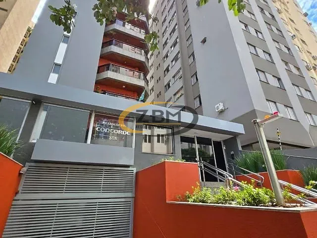Apartamento com 296m² 3 quartos e 5 banheiros, à venda, no bairro Centro em Londrina