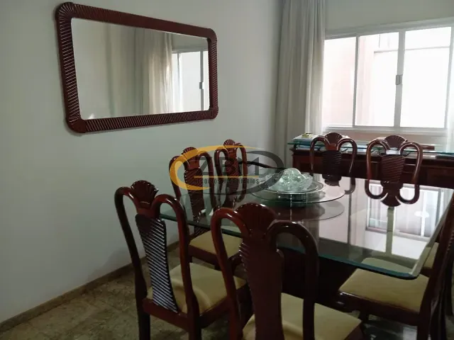 Apartamento com 296m² 3 quartos e 5 banheiros, à venda, no bairro Centro em Londrina