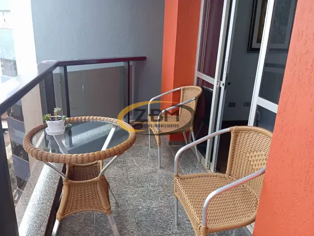 Apartamento com 296m² 3 quartos e 5 banheiros, à venda, no bairro Centro em Londrina