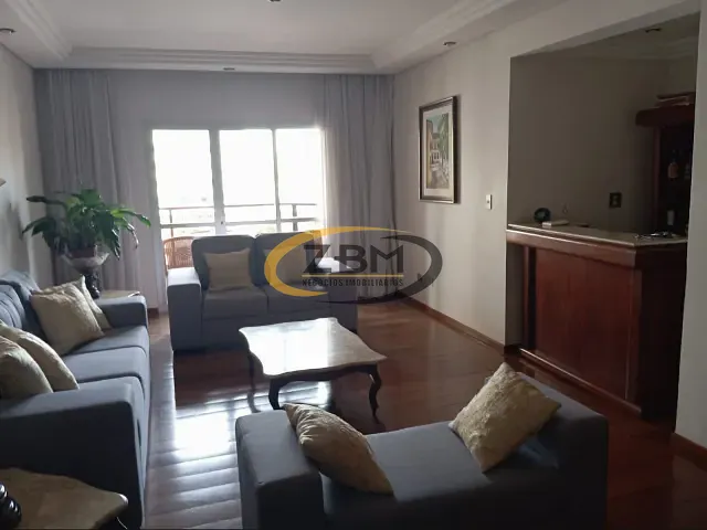 Apartamento com 296m² 3 quartos e 5 banheiros, à venda, no bairro Centro em Londrina