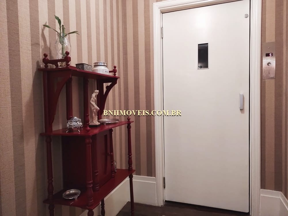 Apartamento para alugar com 4 quartos, 340m² - Foto 8