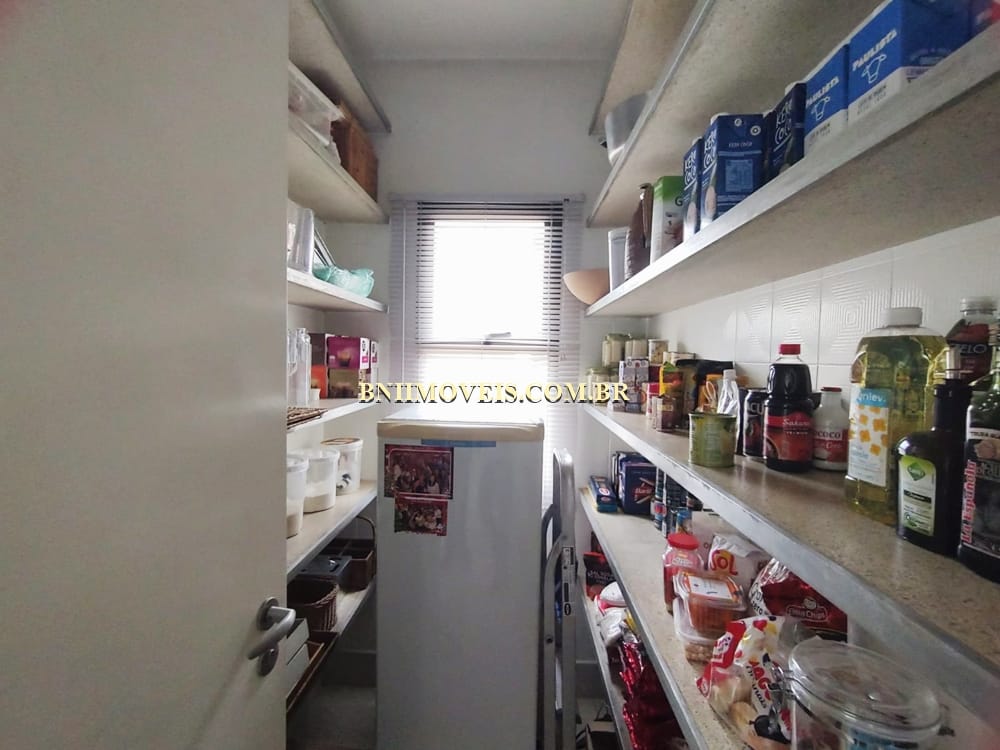 Apartamento para alugar com 4 quartos, 340m² - Foto 32
