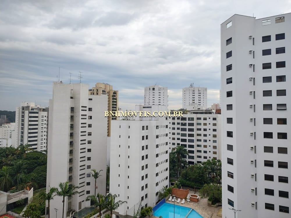 Apartamento para alugar com 4 quartos, 340m² - Foto 38