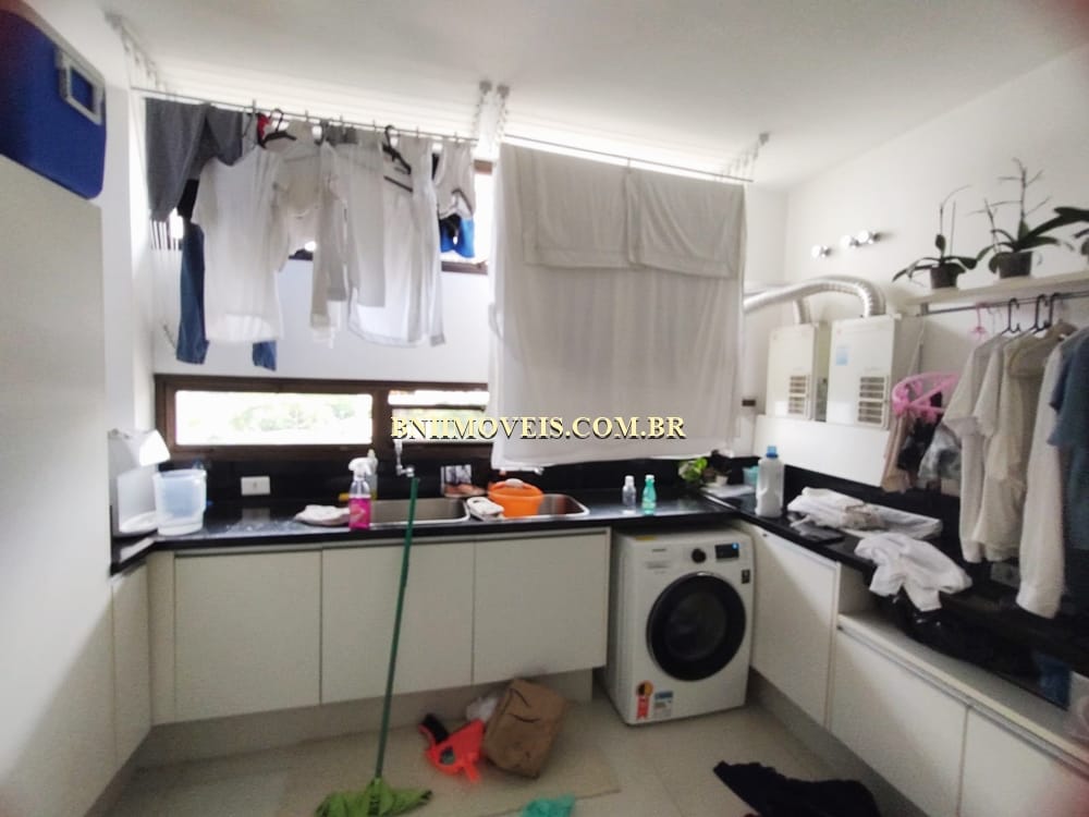 Apartamento para alugar com 4 quartos, 340m² - Foto 33