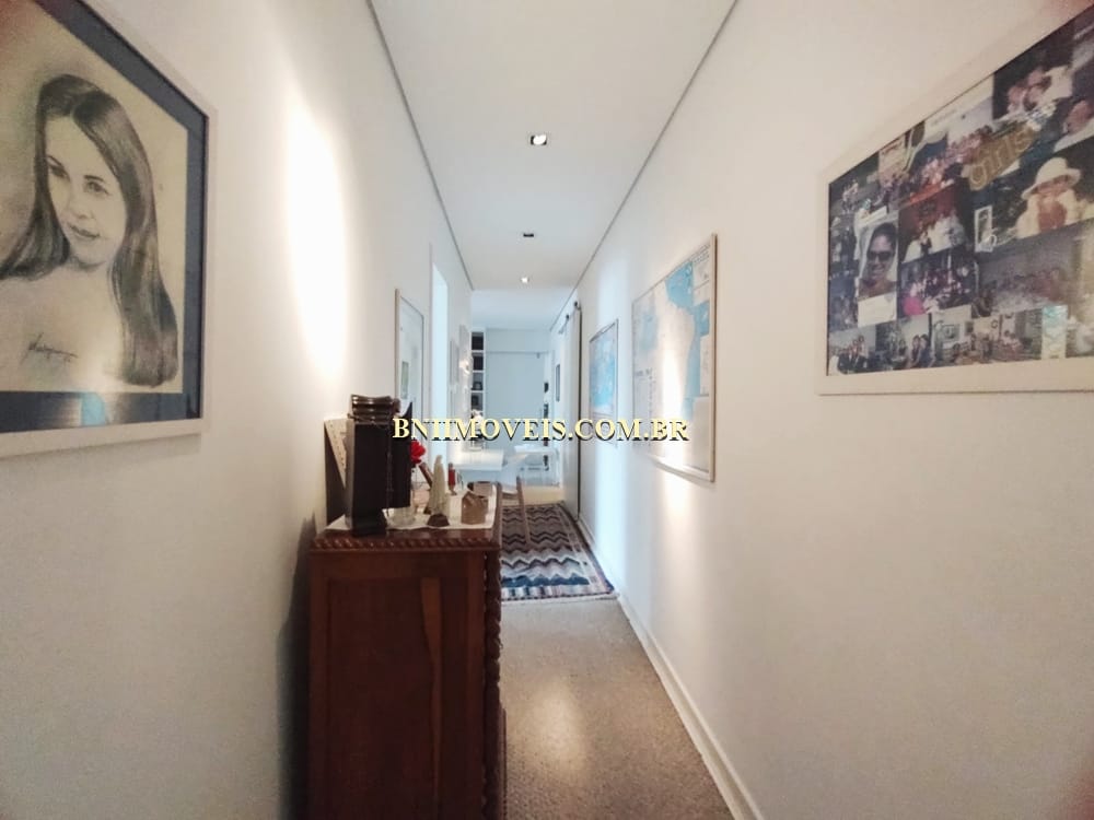 Apartamento para alugar com 4 quartos, 340m² - Foto 14