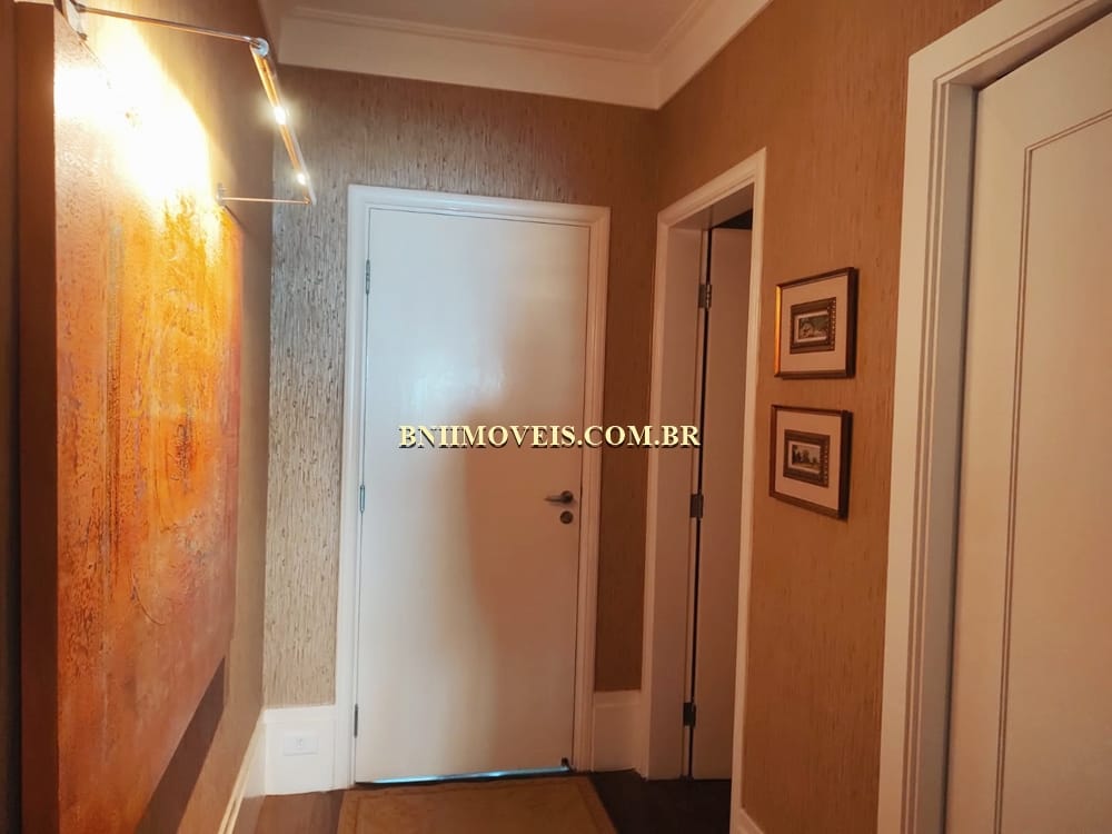 Apartamento para alugar com 4 quartos, 340m² - Foto 7