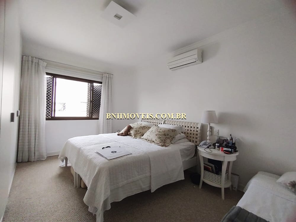 Apartamento para alugar com 4 quartos, 340m² - Foto 25