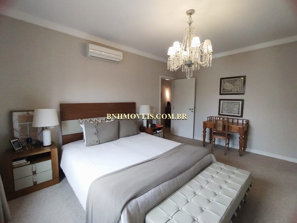Apartamento para alugar com 4 quartos, 340m² - Foto 15