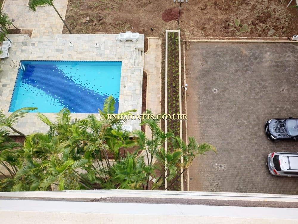 Apartamento para alugar com 4 quartos, 340m² - Foto 37