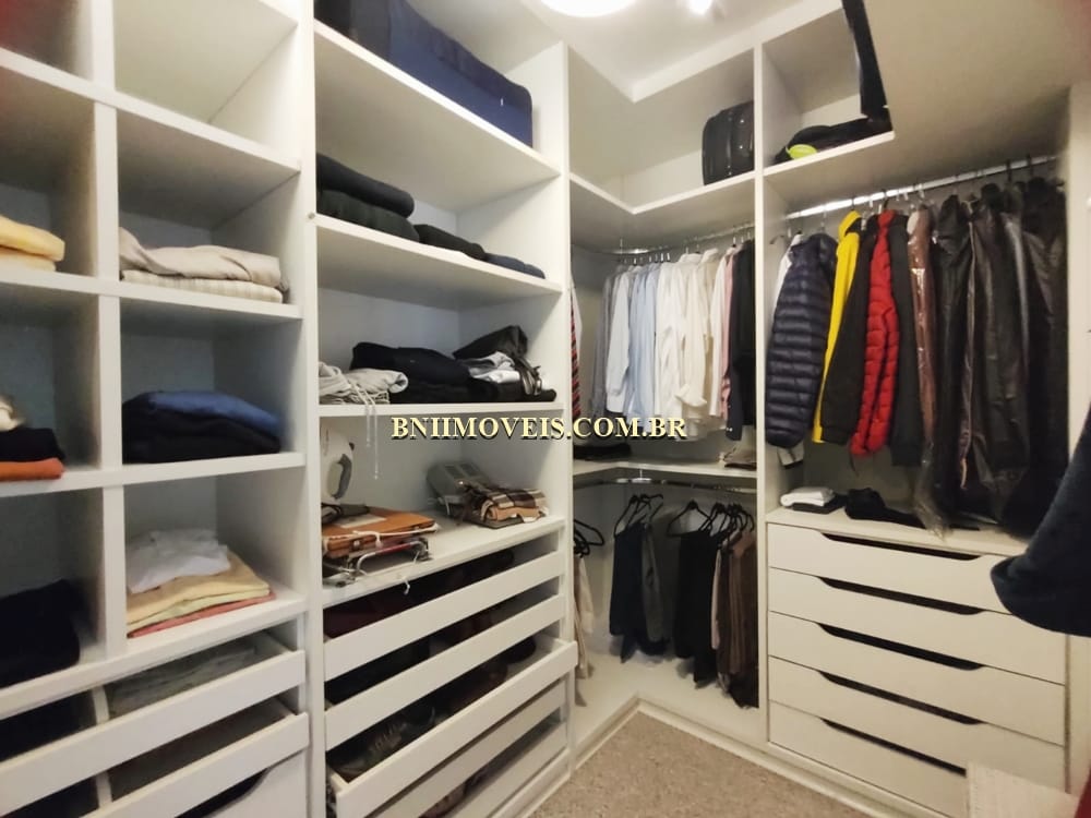 Apartamento para alugar com 4 quartos, 340m² - Foto 26